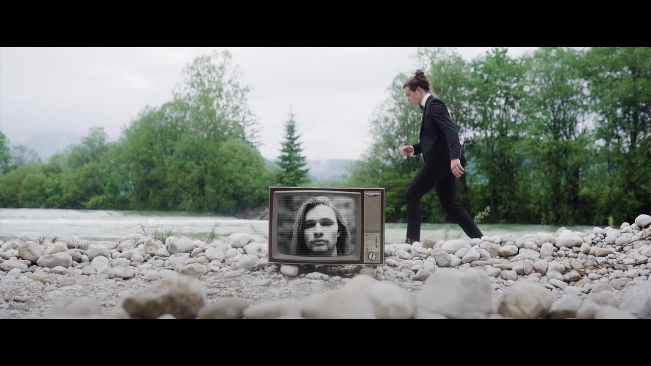 Babooni - Le spomin