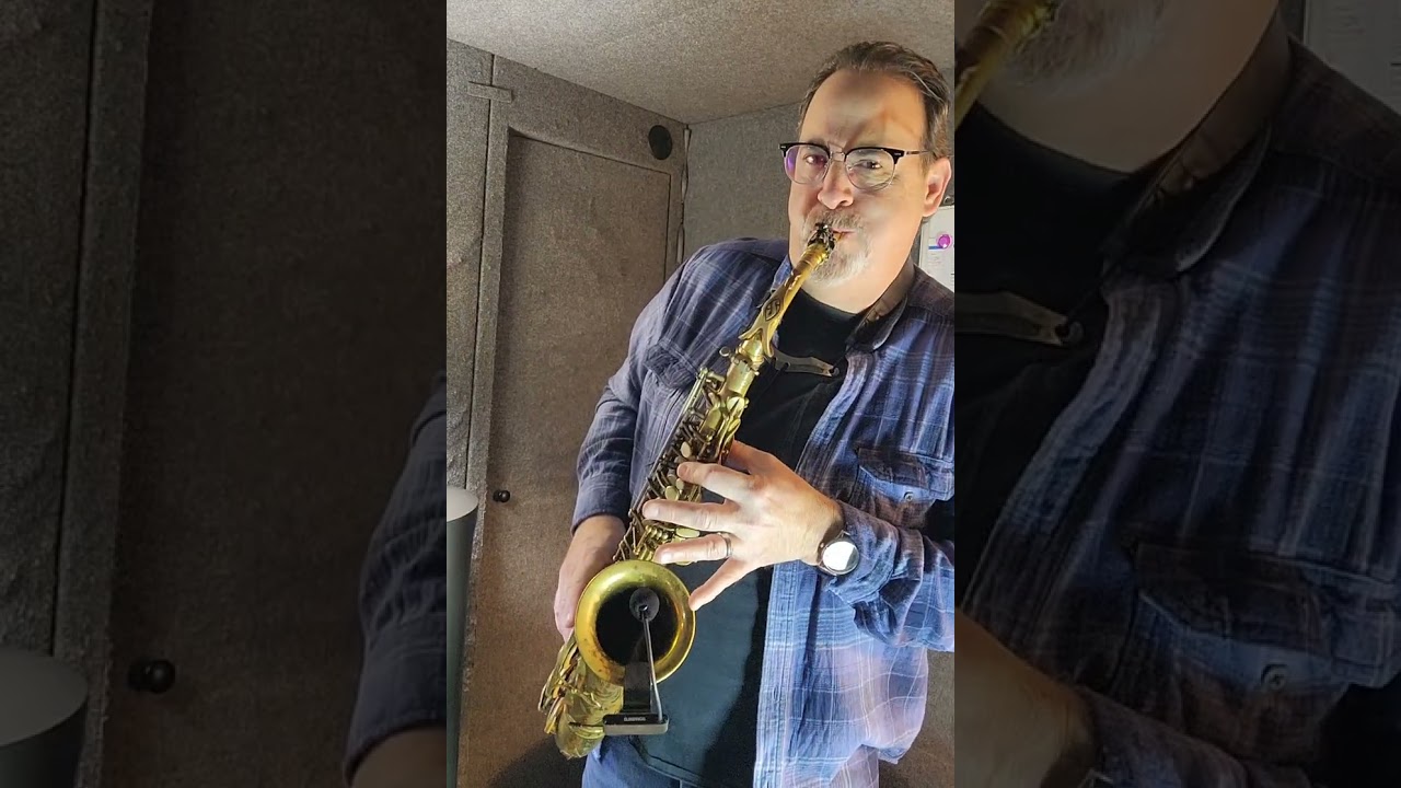 Funk Groove Jam