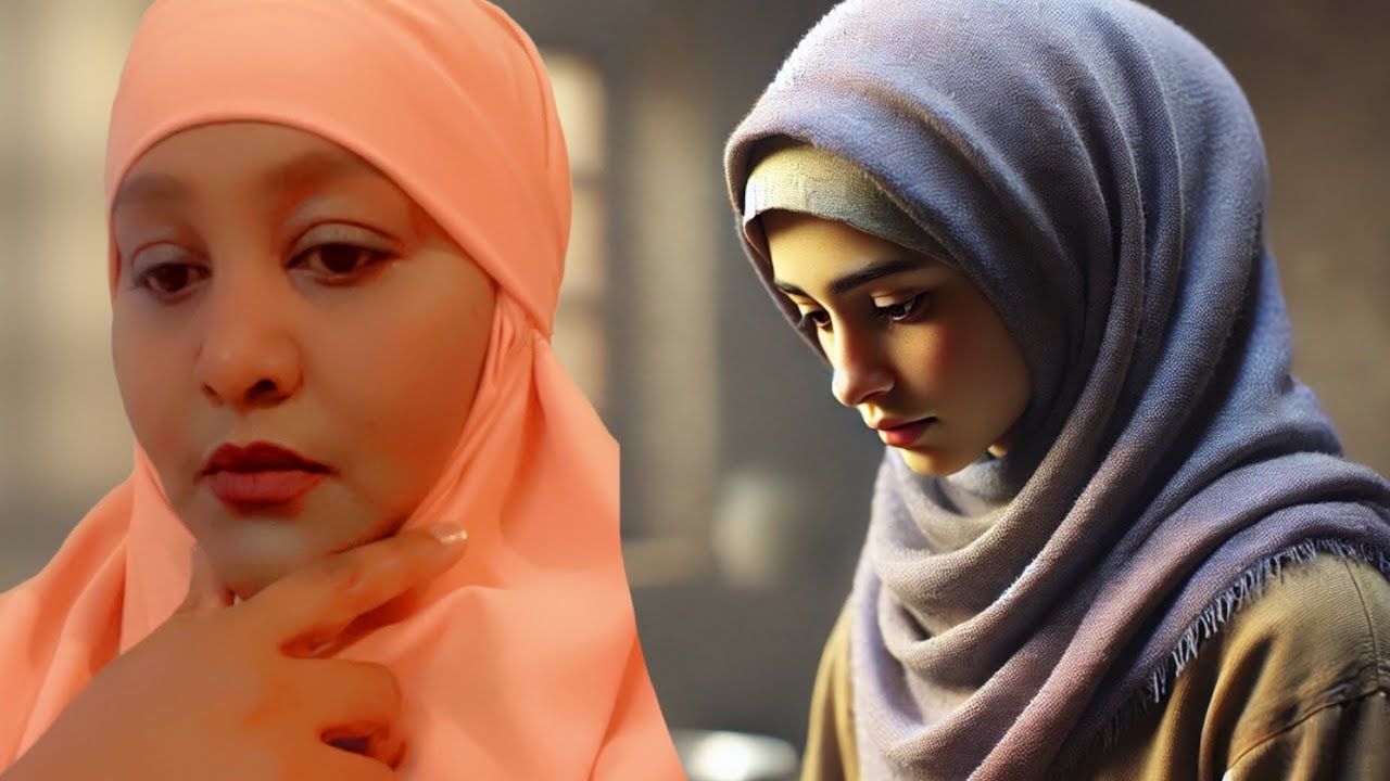 Qiso cajiib ah Sabra Egypt 🇪🇬😭💔Live streaming of Fatima Muna Qisas