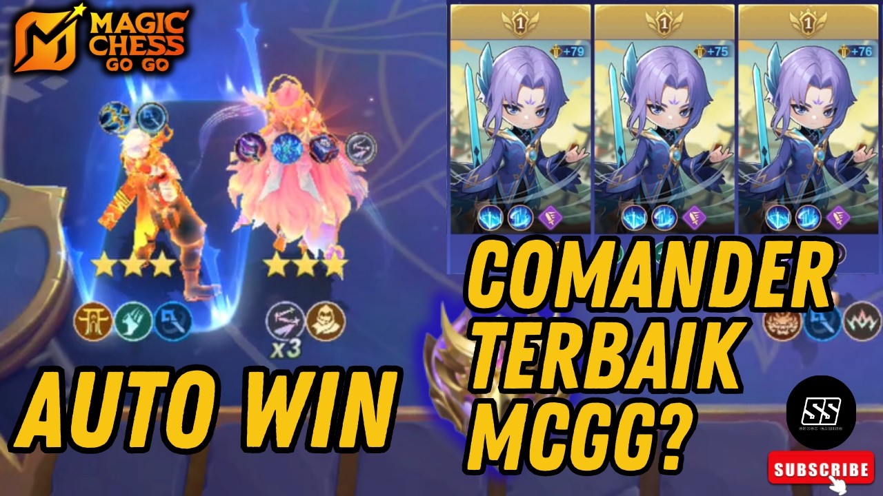 CARA MUDAH PUSH MITIC MAGIC CES GO GO. HAYABUSA TITAN BINTANG 3!!! #mcgg #hayabusa