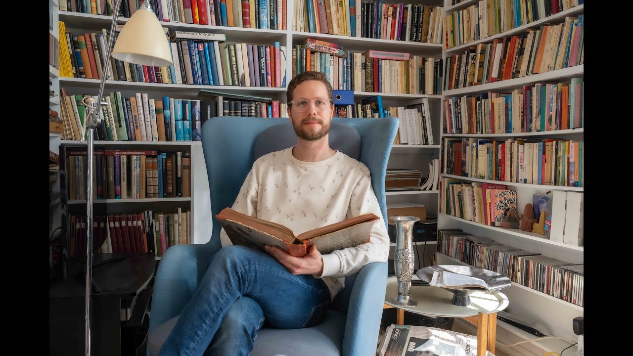 bråten barnetv Brillebjørn må være hjemme fordi barnehagen er stengt