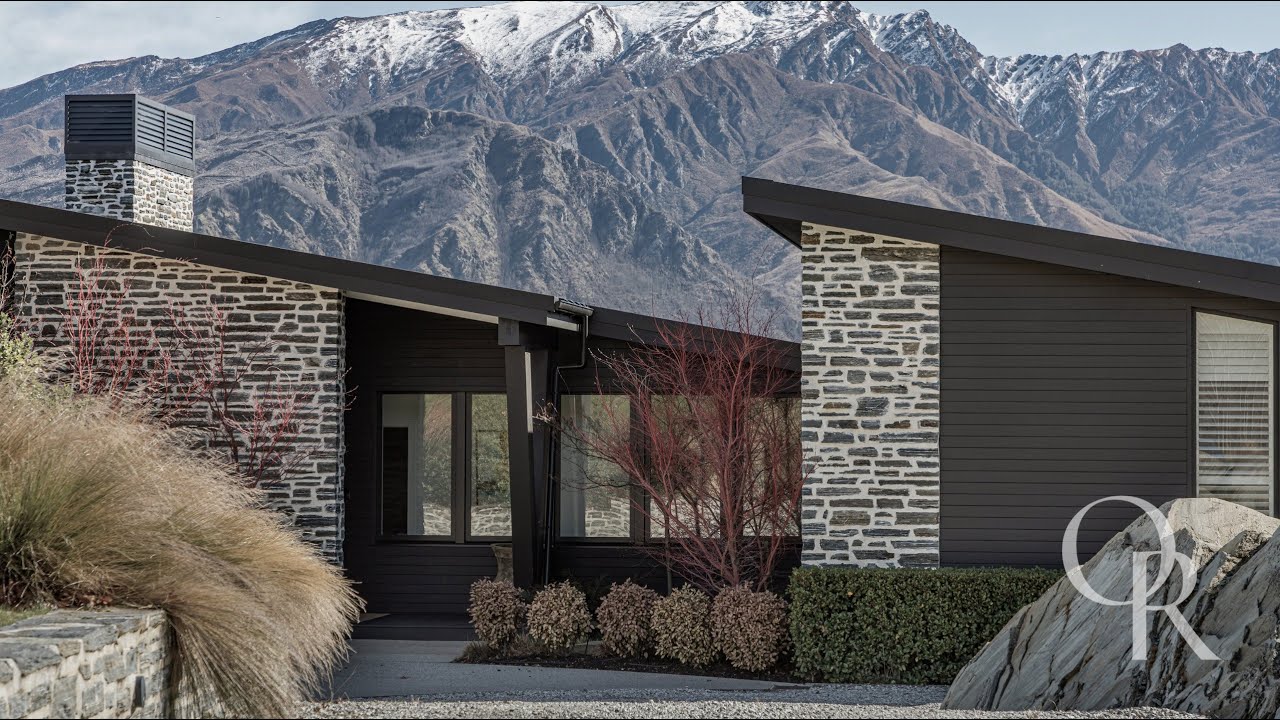 North Star | 1 Todd Lane, Lake Hayes