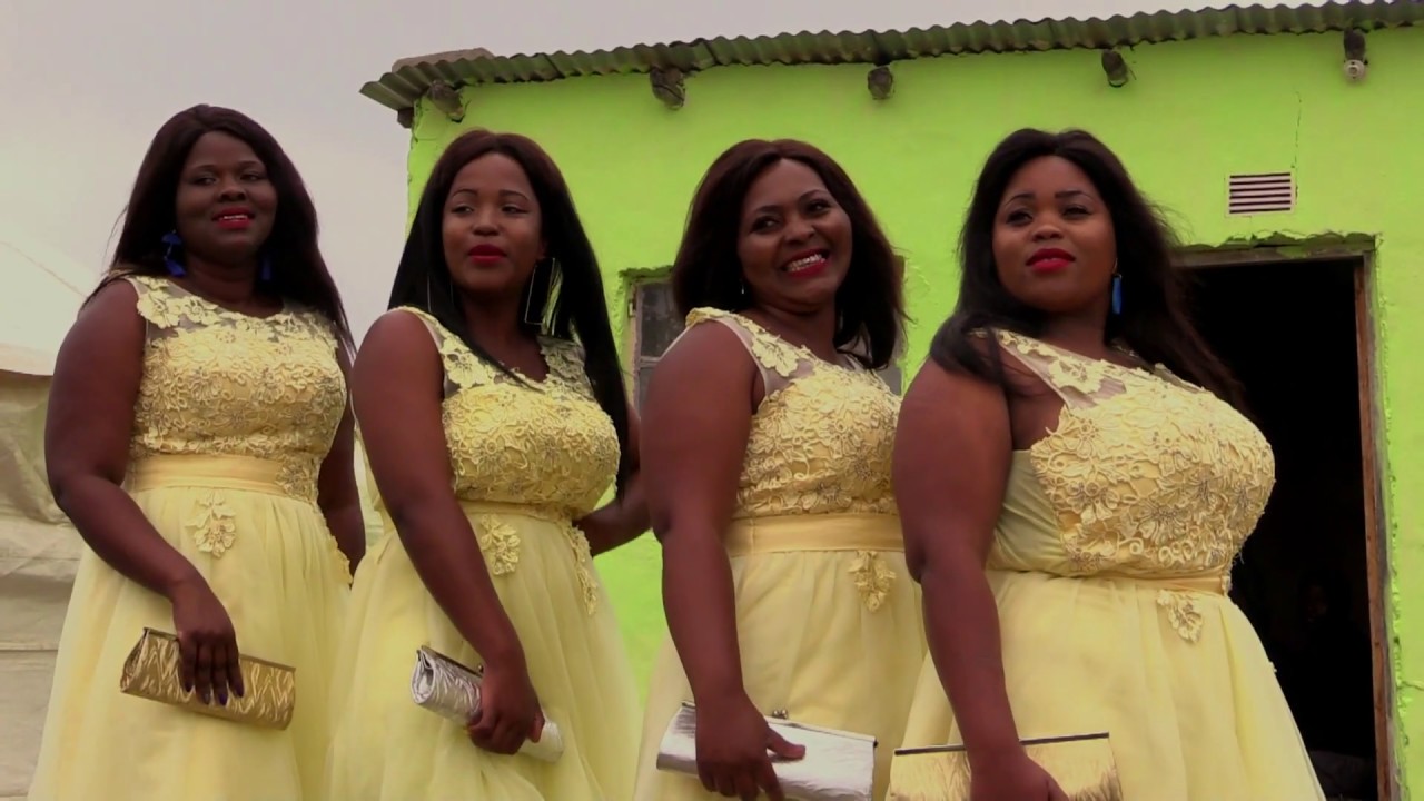 wedding (umshado) of Nompendulo & boy (0732012181)
