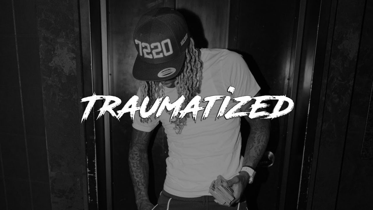 [FREE] (PIANO) Rod Wave x Morray x Lil Durk Type Beat 2022 - 
