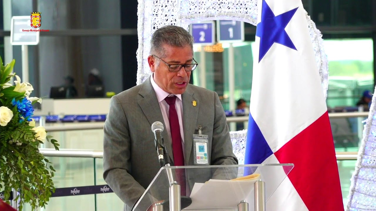 Sesión ordinaria número 6 del año 2026