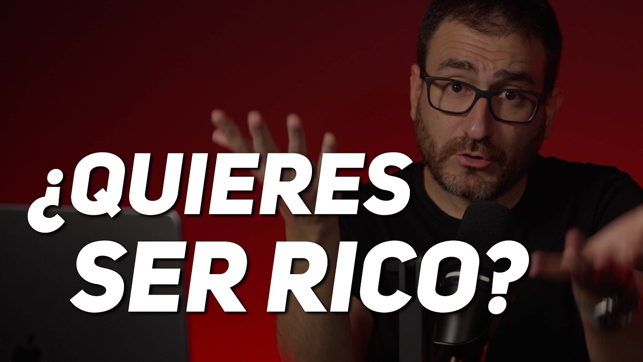7 Cosas que Deberías EVITAR si Quieres Ser Rico