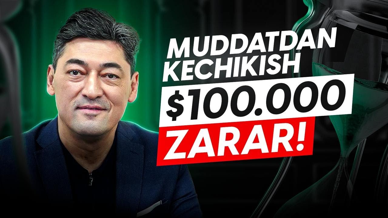 Mijoz biznesini tahlil qilib, B2B sotuvlarda qanday yutish mumkin?