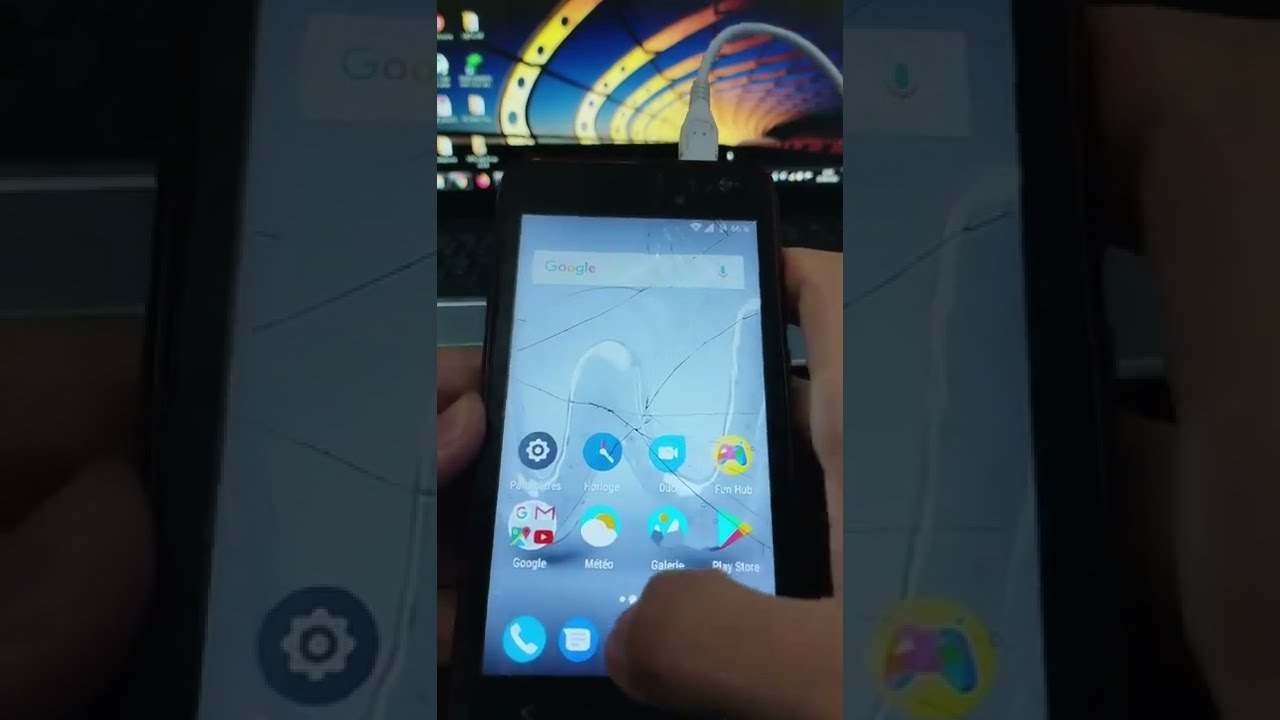 Remove Google Account FRP Bypass Wiko Sunny 2 Plus 2022 Without Laptop Without Any Box
