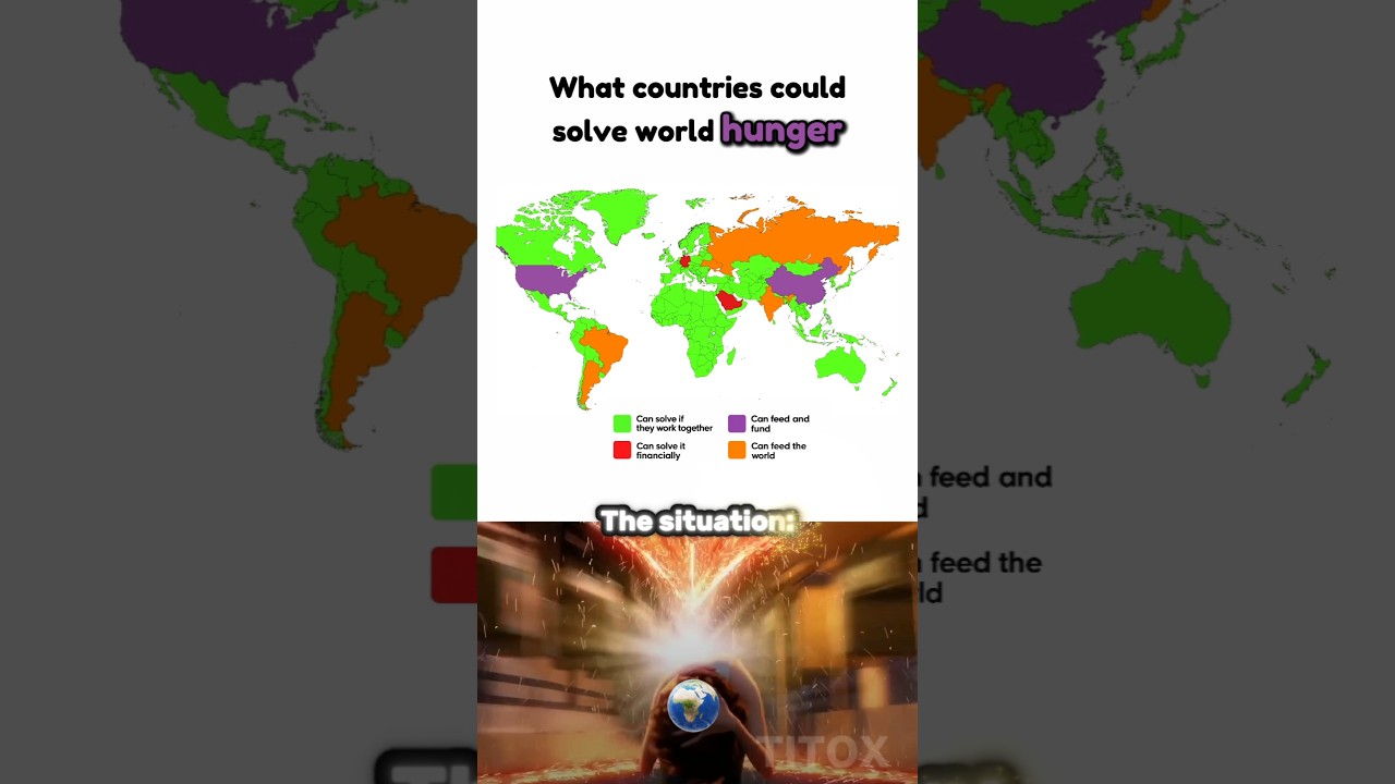 🦸 🇺🇸 🍕  #map #mapper #maps #mapping #titomaps #geo #geography #shorts #countryballs #europe
