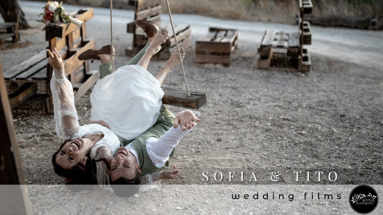 Sofia + Tito | Wedding Highlights | Herdade do Moinho Novo