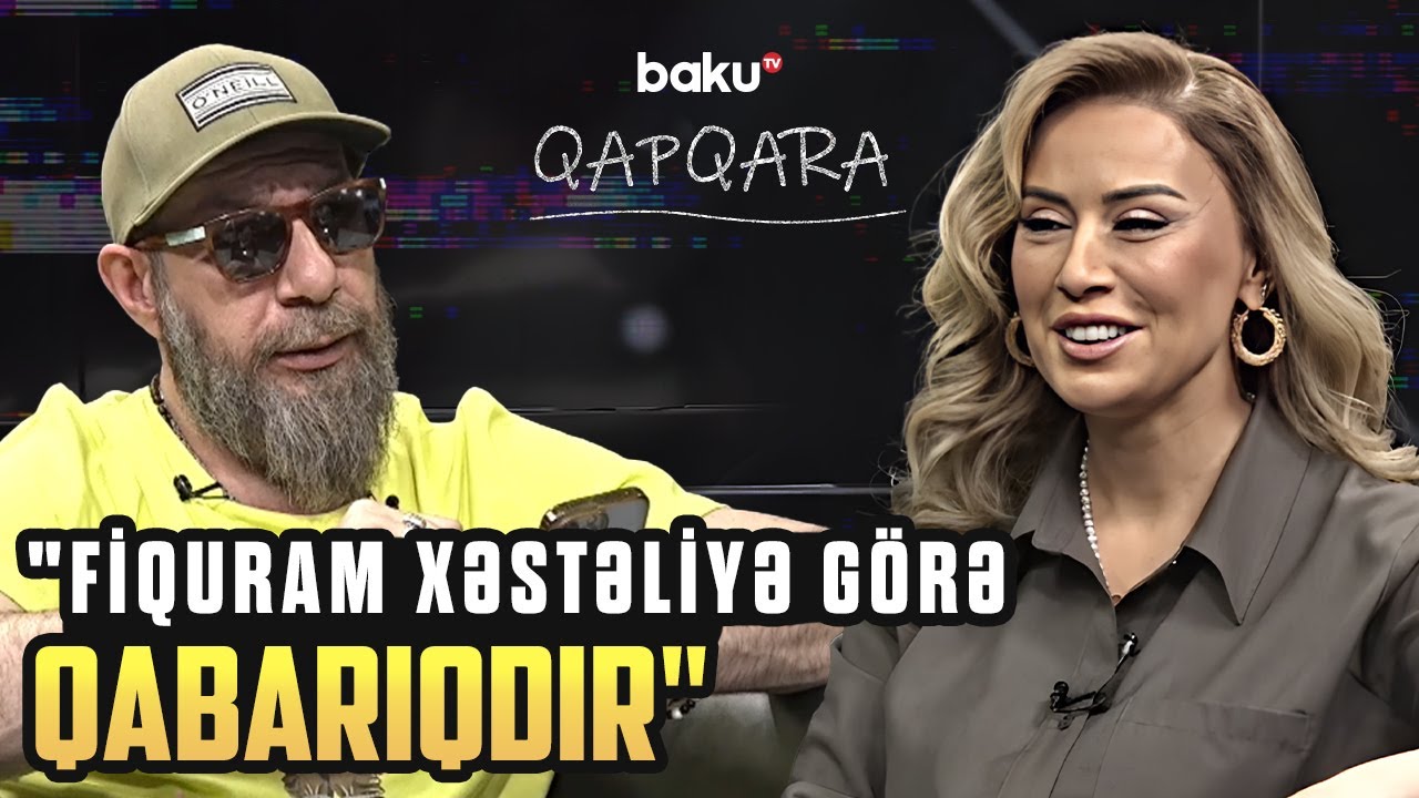 Lüt gəzən titullu ifaçılar var | Roza Zərgərlini 