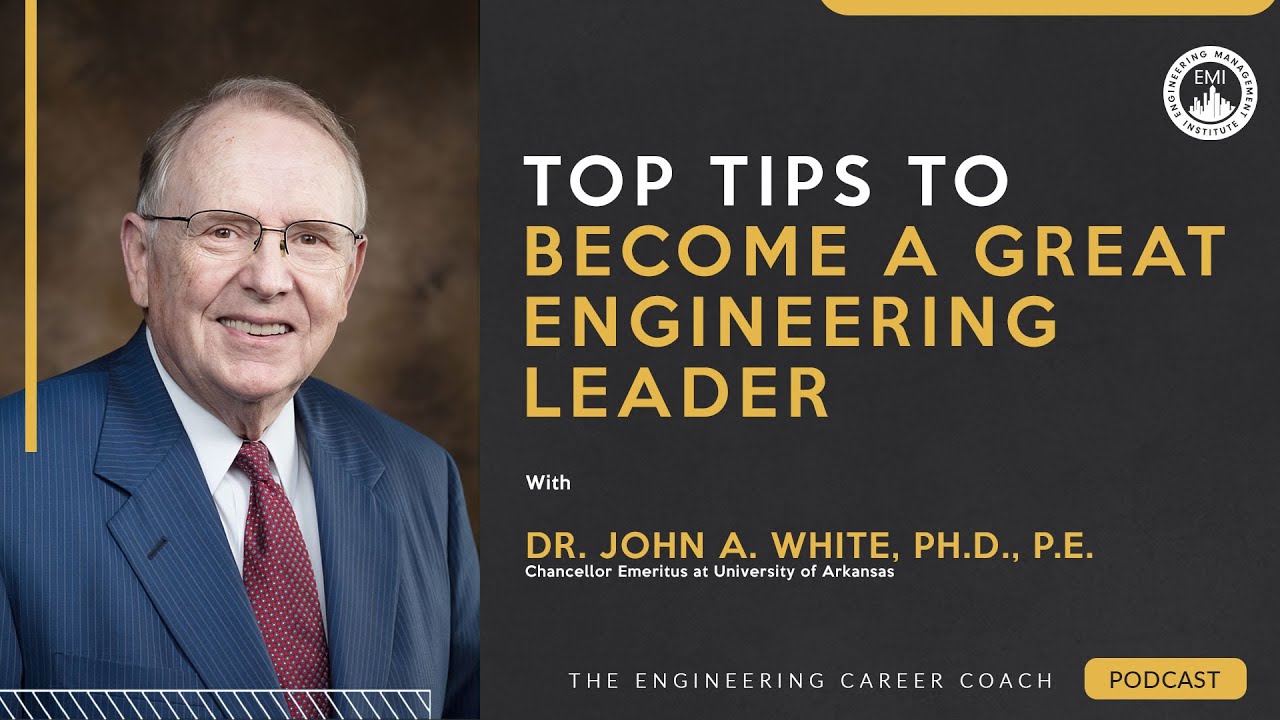 How to Become the Best Engineering Leader in Your Field