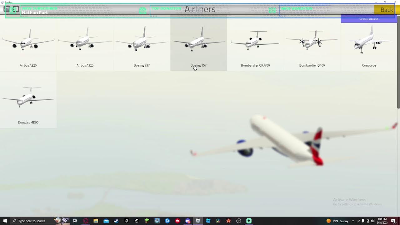 ATC 24 LIVESTREAM PTFS!