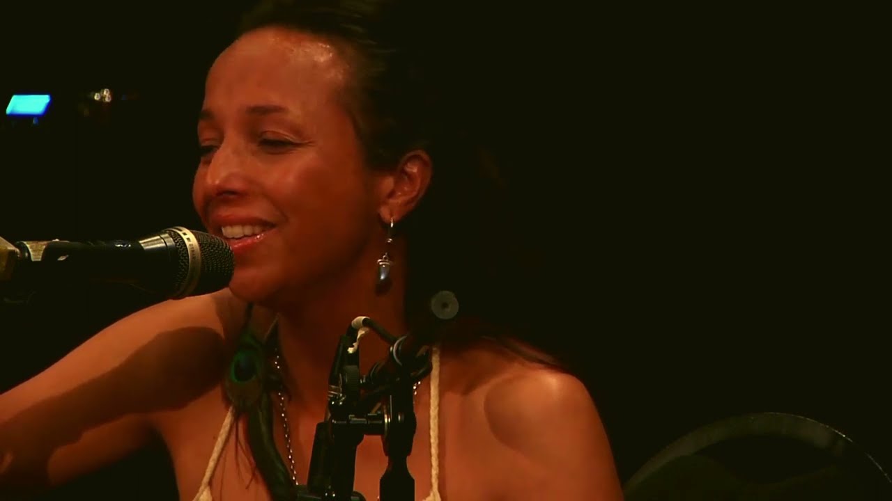 In the Space of love [OFFICIAL] Patricia Pattinama & Thomas Kwakernaat