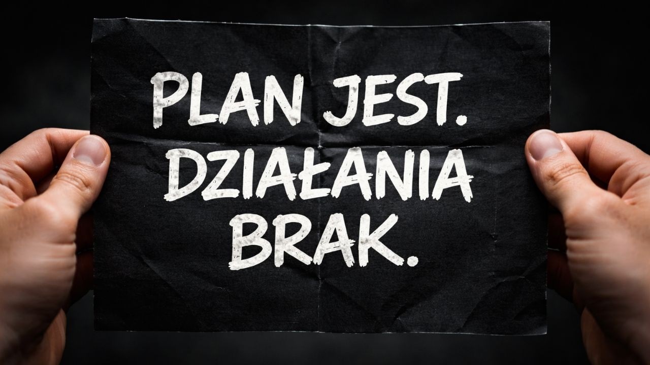 Co lista zadań zakłada o Tobie – i dlaczego to męczy