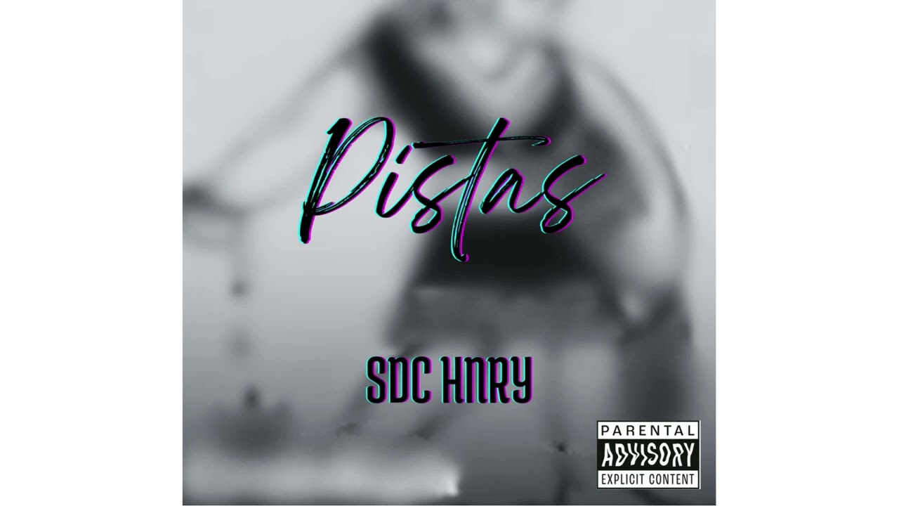 Pista 6 - Dark trap agressive // Prod SDC HNRY