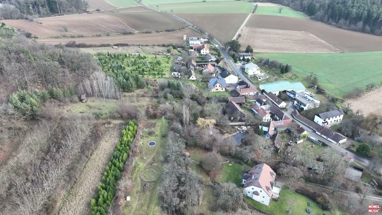 Drohnenvideo    OLBERSDORF