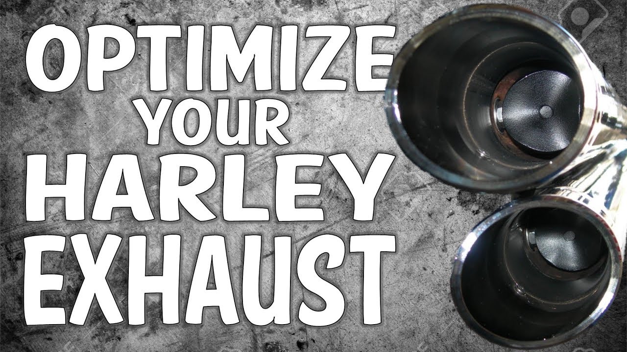 Harley Exhaust FAQ // Thunder Torque Inserts™ DK Custom Products