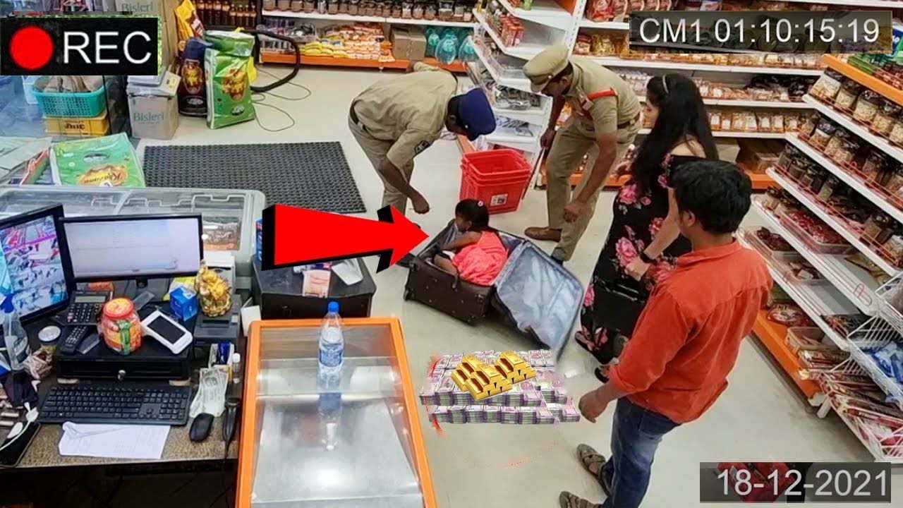 THIS WAS UNEXPECTED😲😱 | Shopping Mall Inside Video | Social Awareness Video | 3rd Eye |Ideas Factory