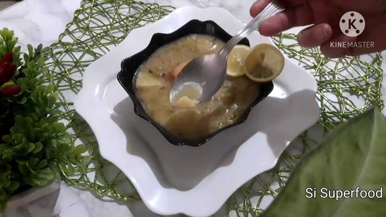 easy& healthy pea recipе طاجين لجلبانة بزلاء الله الله على طريقة قسمطينية