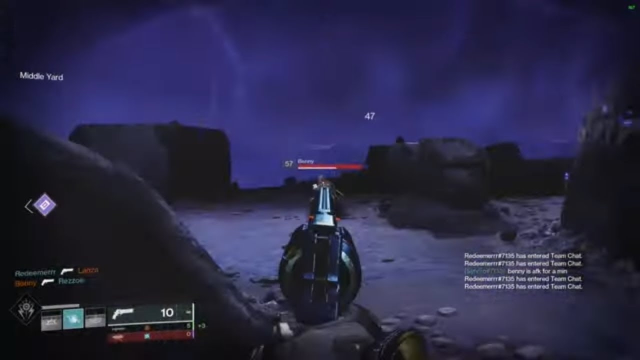 The WORST Feeling in Destiny 2