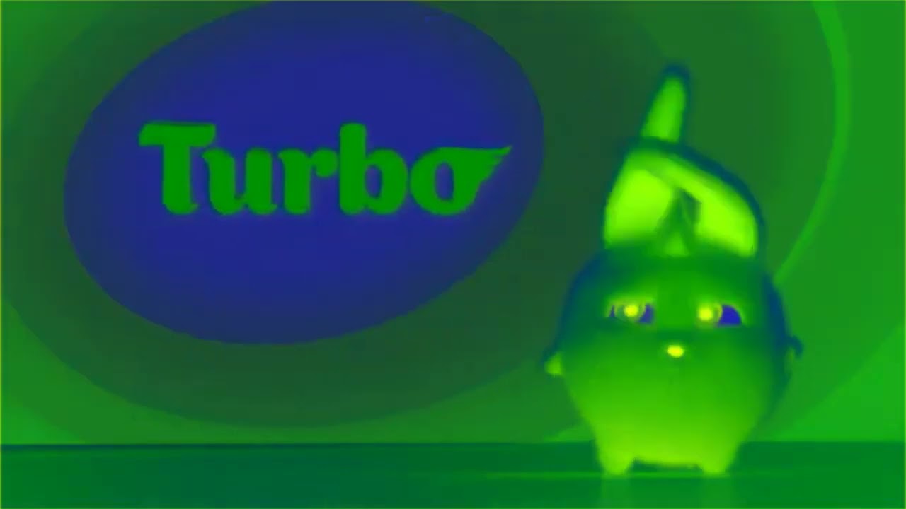 Meet The Sunny Bunnies Effects (Preview 2 Effects)