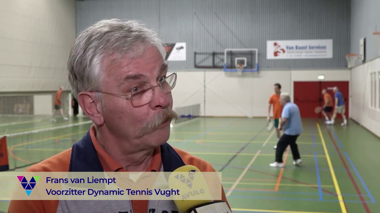 Dynamic Tennis