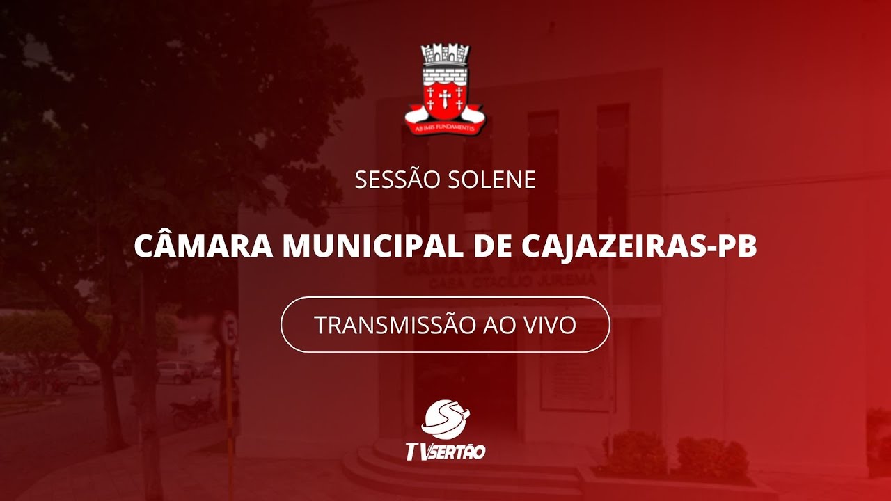 1ª SESSÃO SOLENE - 02/02/2026