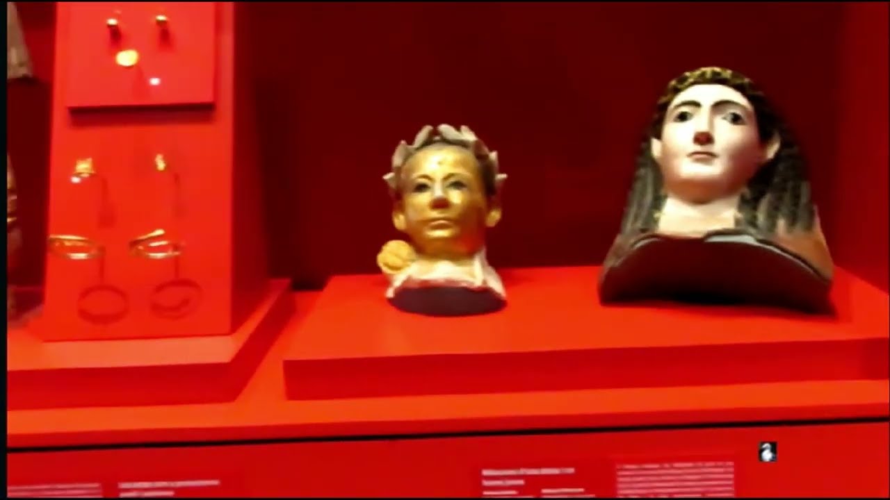 EXPOSICIOM EGIPTO EN BARCELONA 2ª parte playerbcn1