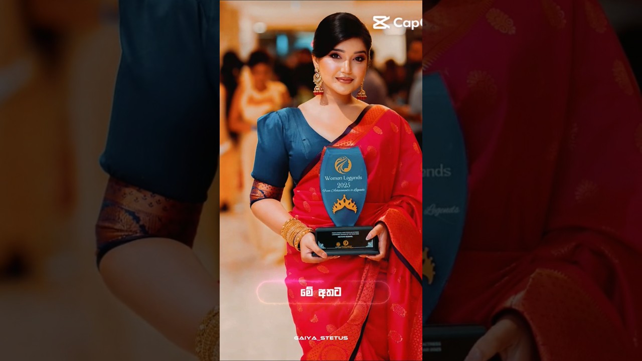 woow 🤩😍🤩එයා #actress #love #photoshoo #nethmi #nethmiroshelrogers
