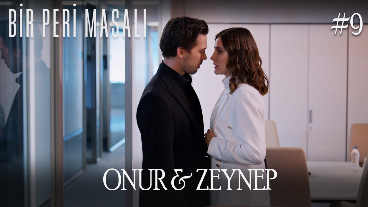 Baştan Sona Onur & Zeynep #9 💘