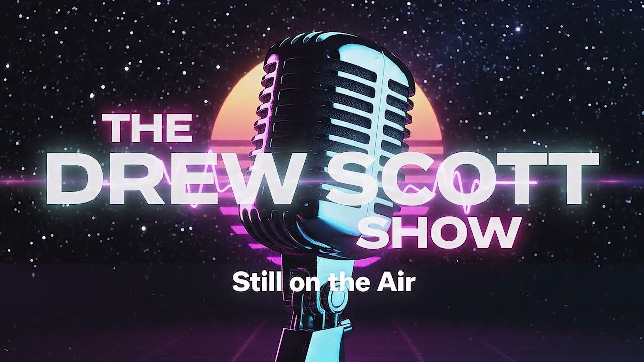 The Drew Scott Show: My Therapy Mr. Tuba