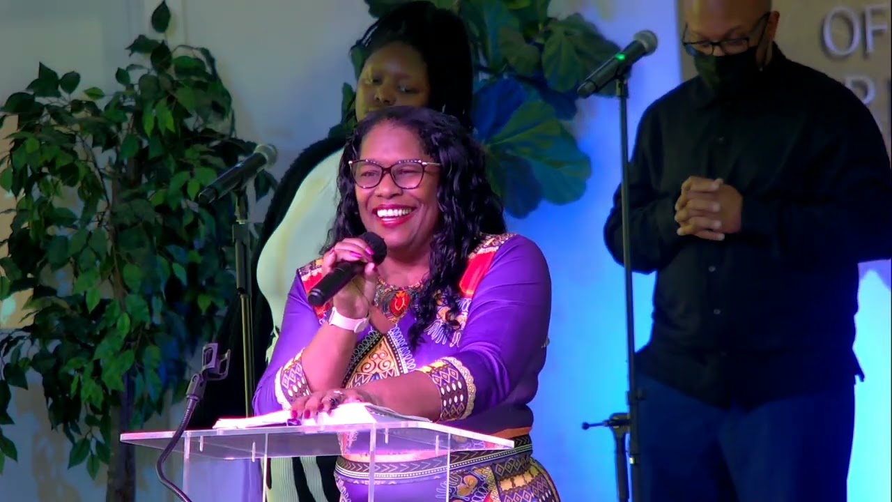 Praise and Worship 3/1/26