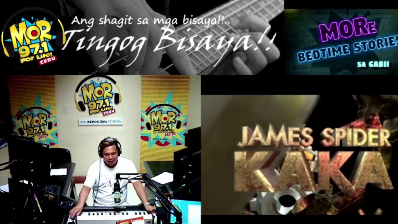MOR971CebuPh Live Stream