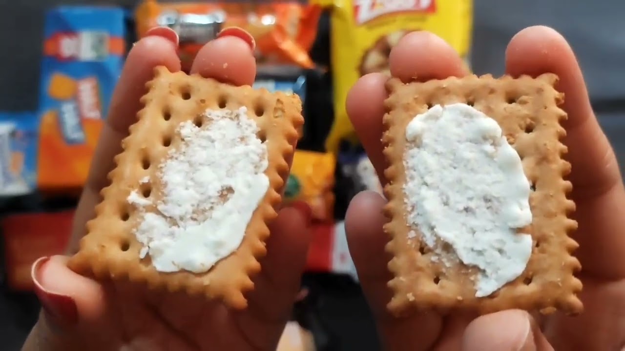 Sweet biscuits 🍪 and Choco star