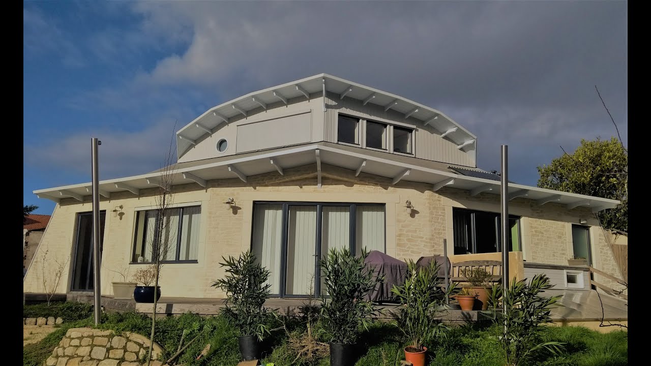 Ma Maison Autonome 5 ans après. Le bilan