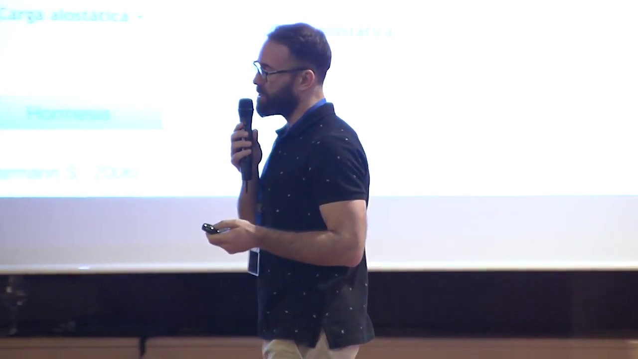 Ponencia Iván Bennasar. Análisis de disfunciones movimiento y ejercicio preventivo en deporte