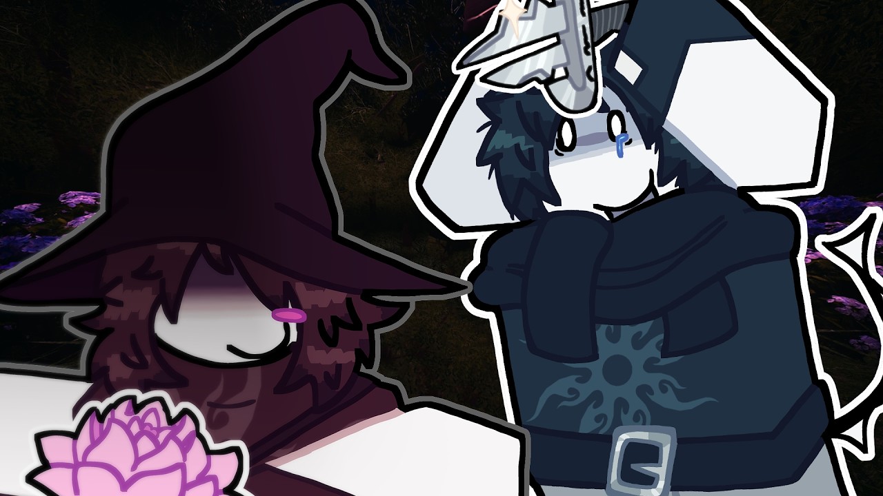 This Forsaken Game BROKE ME... | Stab an Azure
