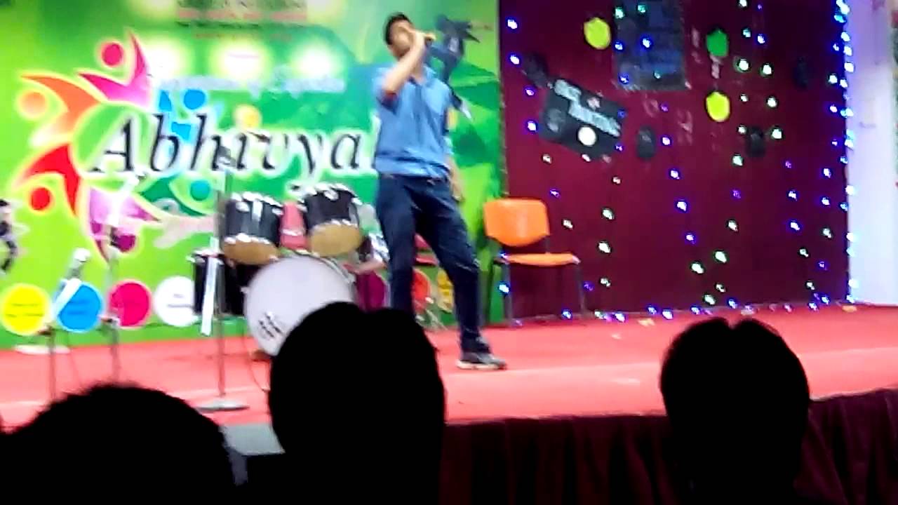 zaroori tha by shivam gaur