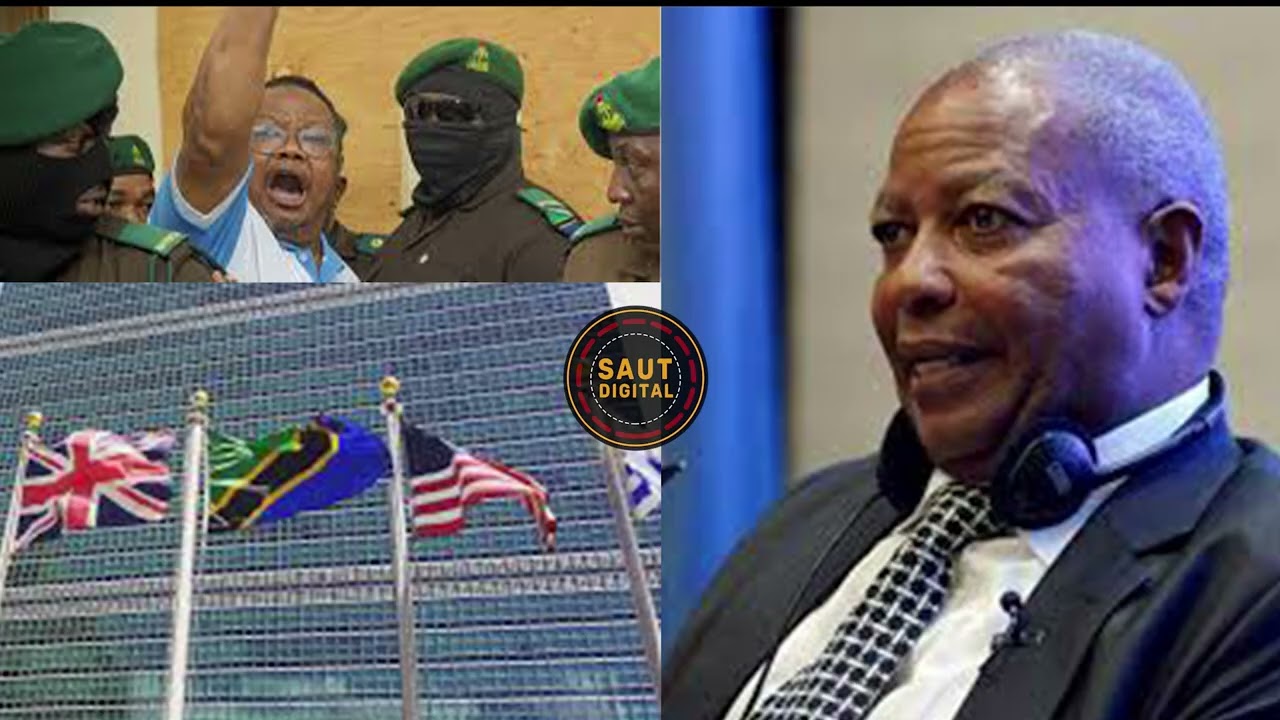 Mwelekeo mpya wa Dr. Silaa juu ya Lissu,ataadharisha ripoti ya Umoja wa Mataifa.