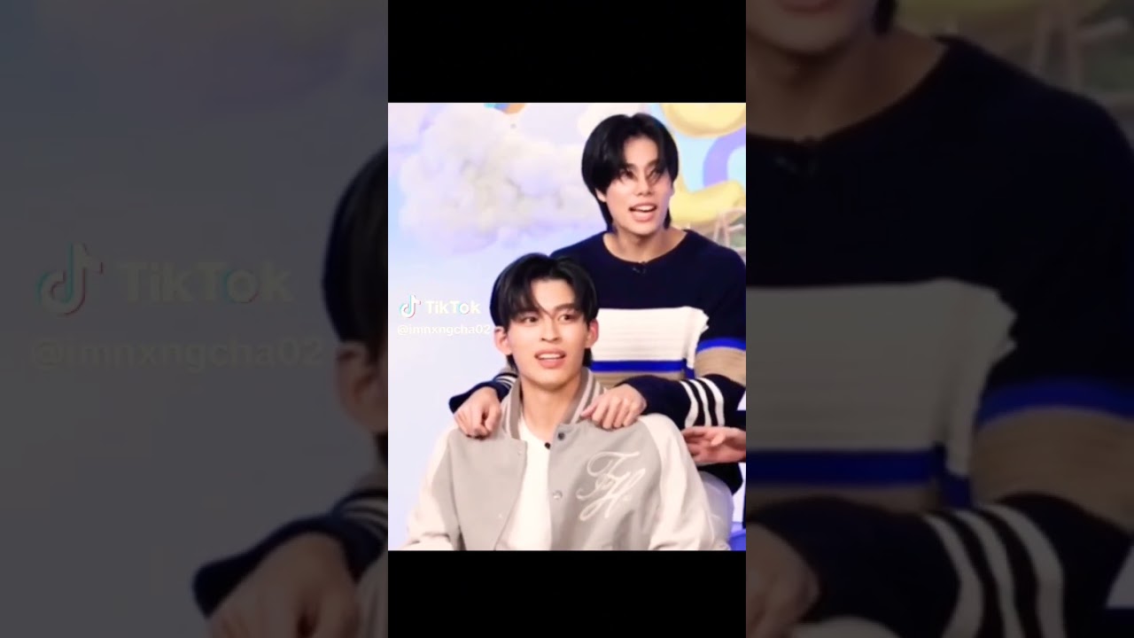 Phuwin jealous:😏🥰Satang:😁😁#Gmmtv#Pondphuwin# Phuwinpond#pondnaravit #phuwintang#satangwinny#Shorts#