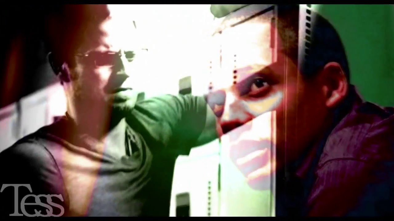 CSI: NY | Wonderwall Of Broken Dreams
