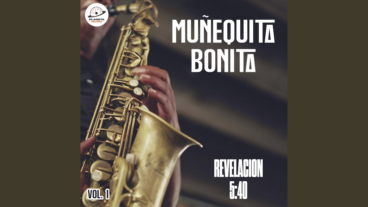 Muñequita Bonita