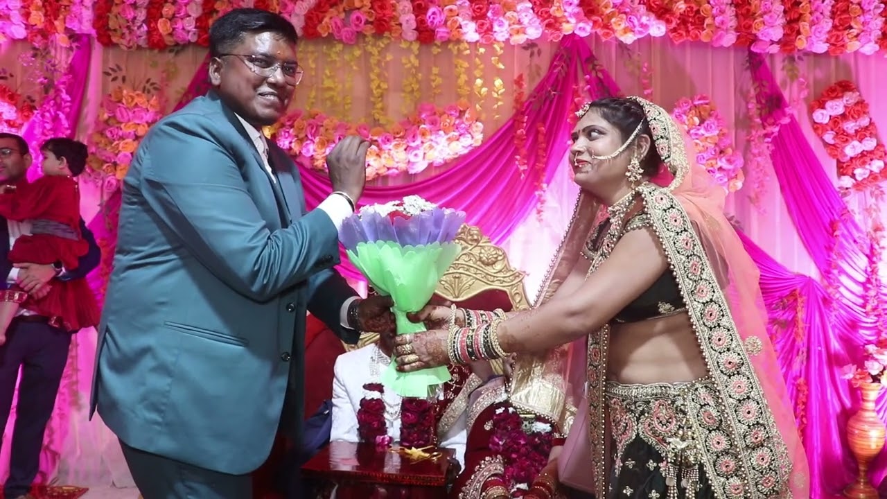 Marriage Part 2
