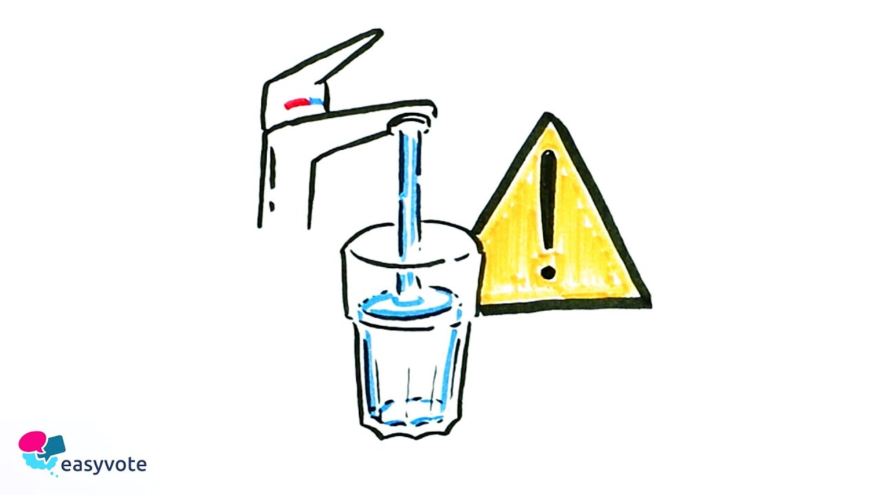 Trinkwasserinitiative