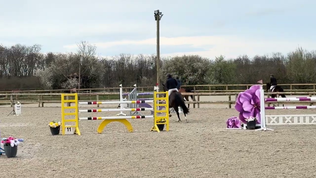 Ikanquick 125 Flainval 14/03/26