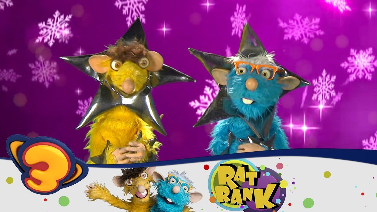 Les nadales del Rat Rank