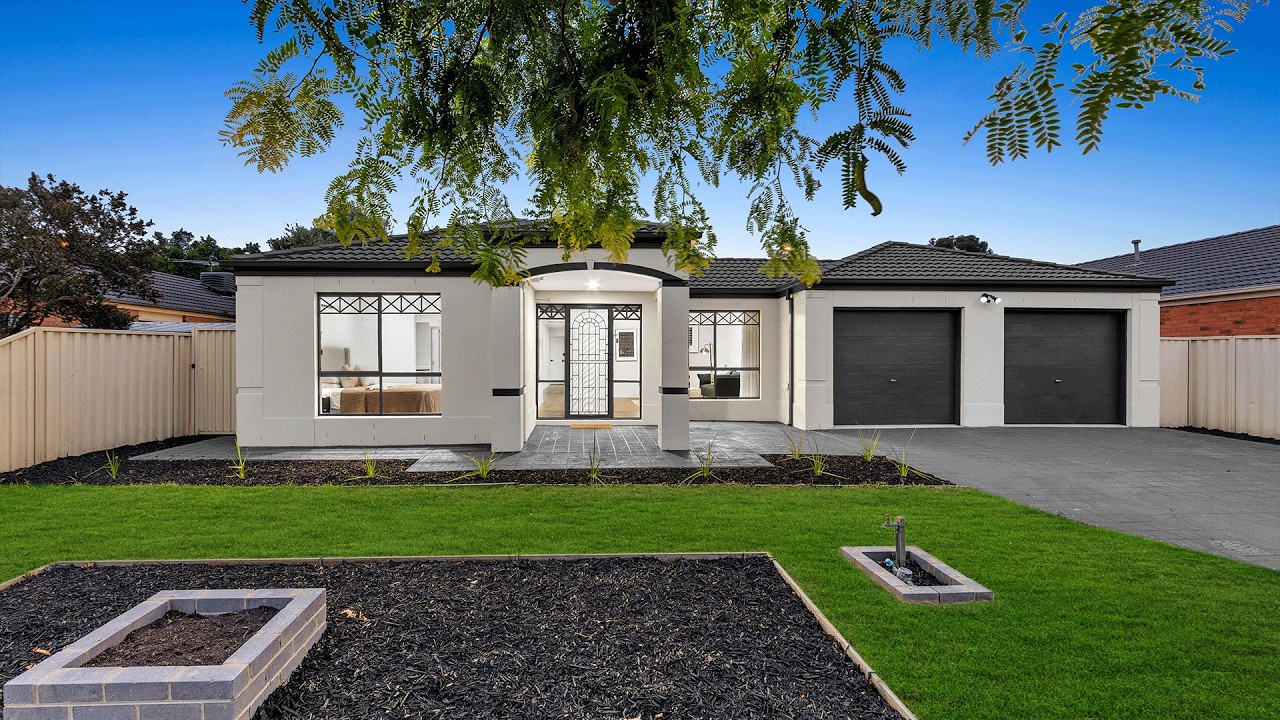 Home Tour Video 2026 | 15 Sapphire Crescent, Pakenham, Vic 3810 | Top Estate Agents
