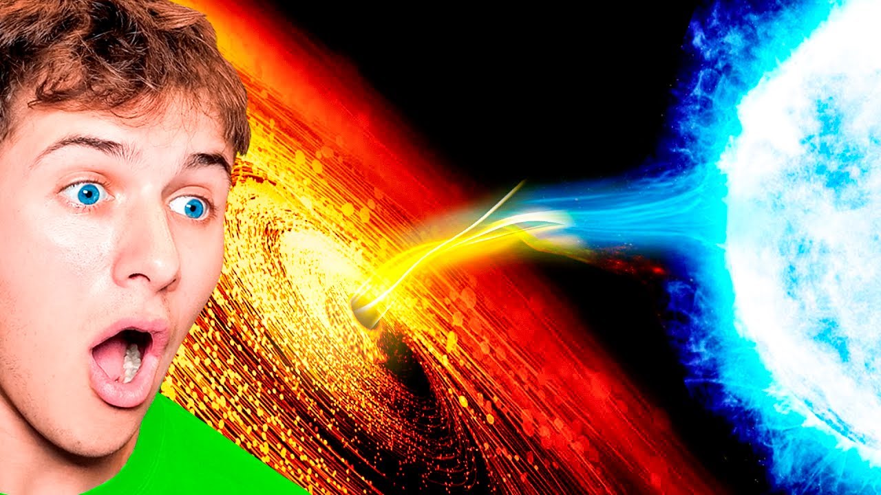 50 SPACE Facts That Will SHOCK You