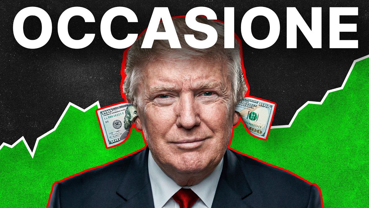 CRISI VENEZUELA: 4 AZIONI AMERICANE PRONTE (forse) A SALIRE